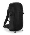 QX335 Quadra SLX-Lite 35 Litre Backpack Black colour image